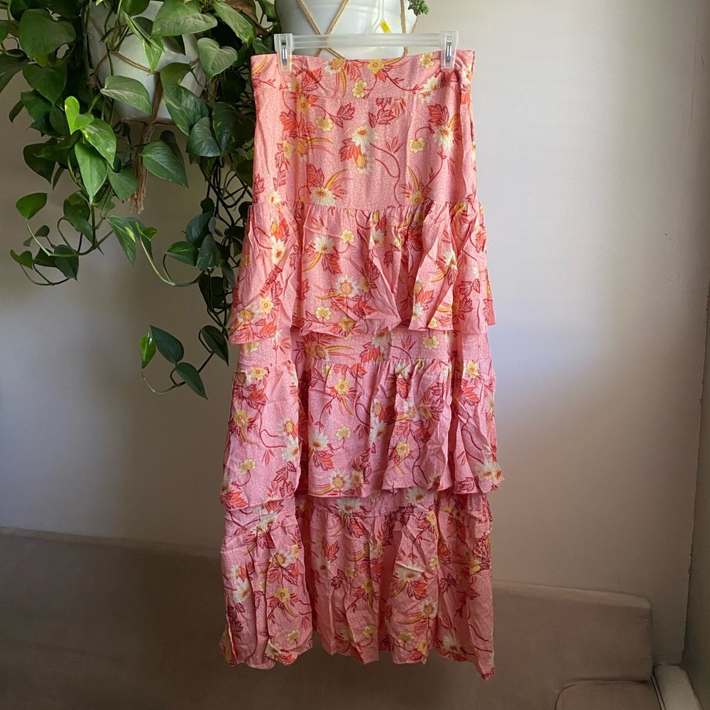 NEW Maxi Skirt